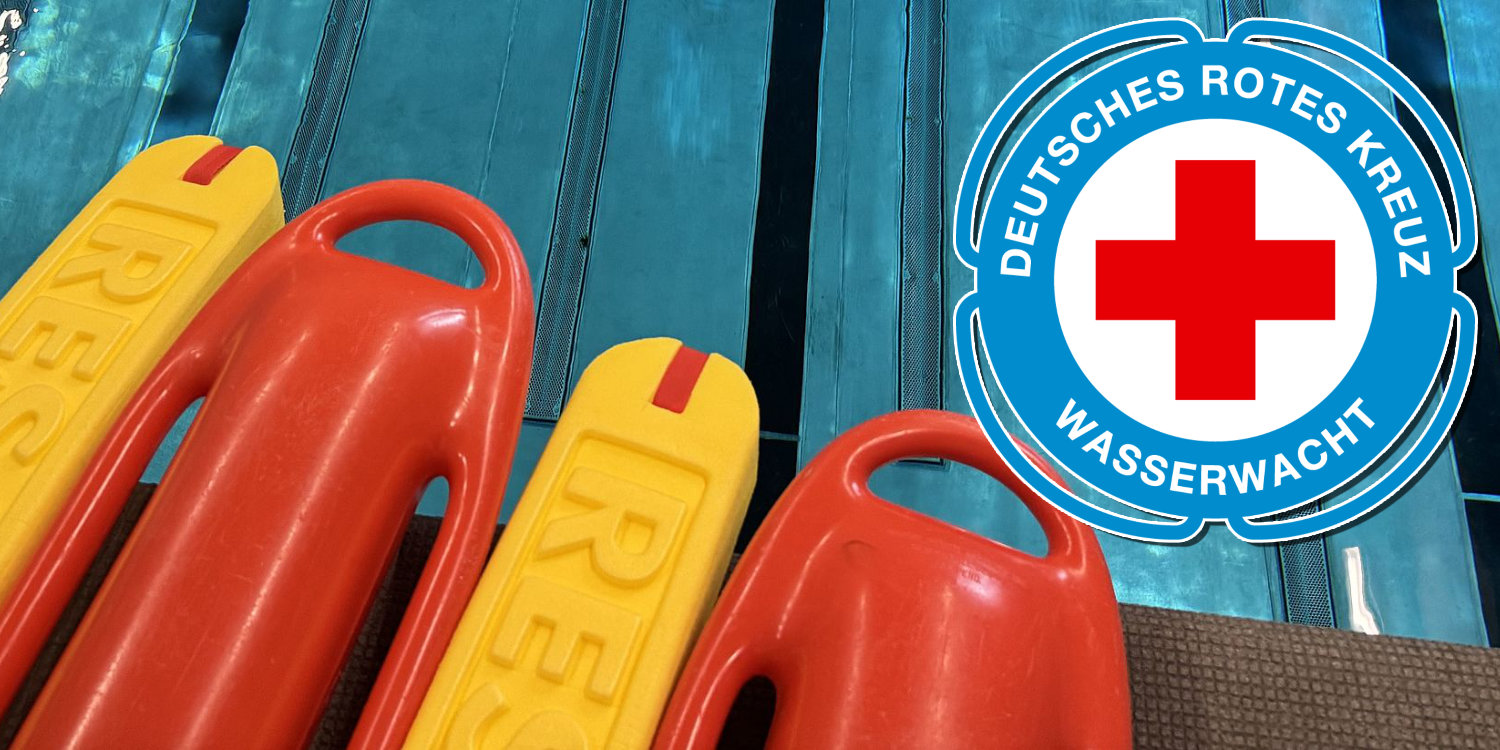 DRK Wasserwacht Leipzig-Stadt